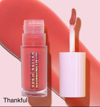 Moira Glow Getter Hydrating Lip Oil