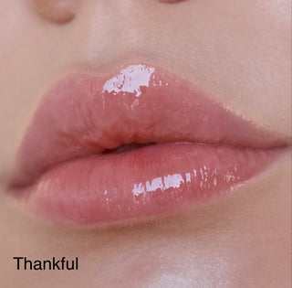 Moira Glow Getter Hydrating Lip Oil