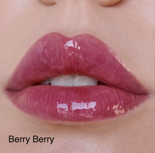 Moira Glow Getter Hydrating Lip Oil