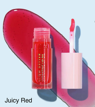 Moira Glow Getter Hydrating Lip Oil