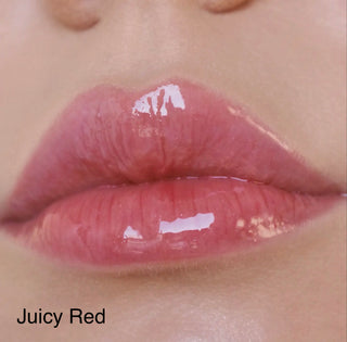 Moira Glow Getter Hydrating Lip Oil
