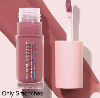 Moira Glow Getter Hydrating Lip Oil