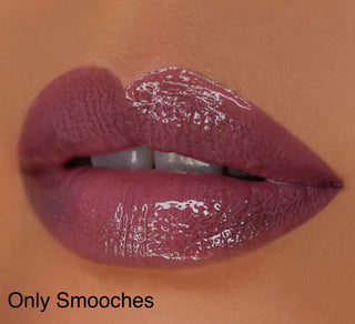 Moira Glow Getter Hydrating Lip Oil