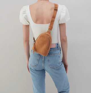 HOBO Fern Sling