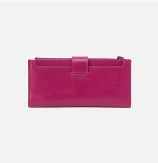 HOBO Dunn Continental Wallet (also available in Cactus Flower)