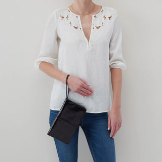 HOBO Evolve Wristlet