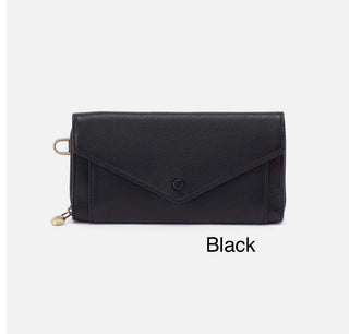 HOBO Goldie Wallet