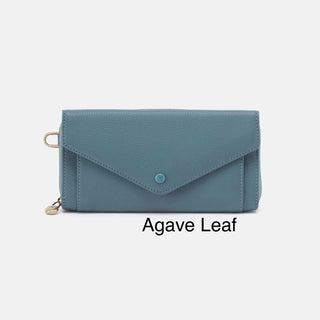 HOBO Goldie Wallet