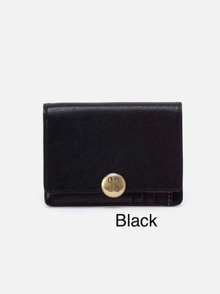 HOBO Hutton Small Wallet