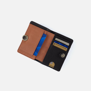 HOBO Hutton Small Wallet