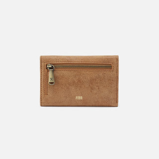 HOBO Jill Trifold Wallet