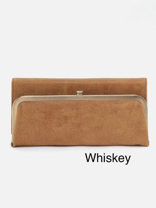 HOBO Rachel Continental Wallet
