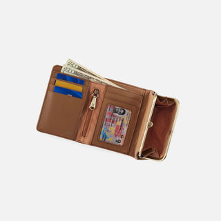 HOBO Robin Compact Wallet