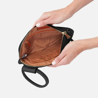 HOBO Sable Wristlet (available in Black also)