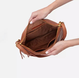 Merrin Hobo Backpack FINAL SALE!