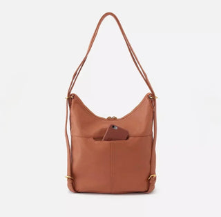 Merrin Hobo Backpack FINAL SALE!