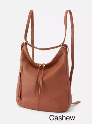 Merrin Hobo Backpack FINAL SALE!