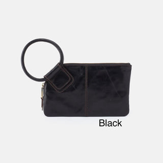 HOBO Sable Wristlet (available in Black also)