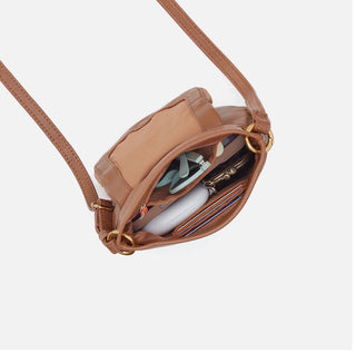HOBO Fern Zip-Flap Crossbody