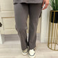 Cozy Grey Lounge Pant