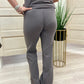 Cozy Grey Lounge Pant