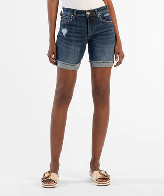 Kut from the Kloth Catherine Boyfriend Short