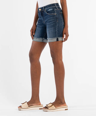 Kut from the Kloth Catherine Boyfriend Short