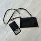 Joy Susan 3 in one handbag with wallet