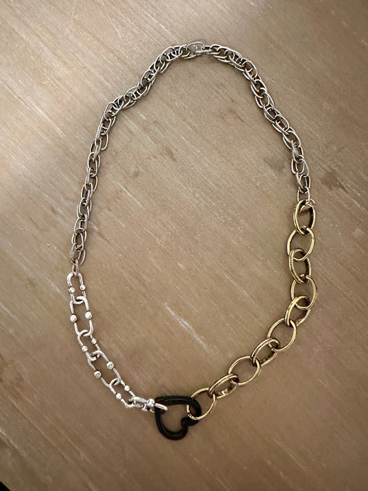 RM107 Lost and Found Necklace