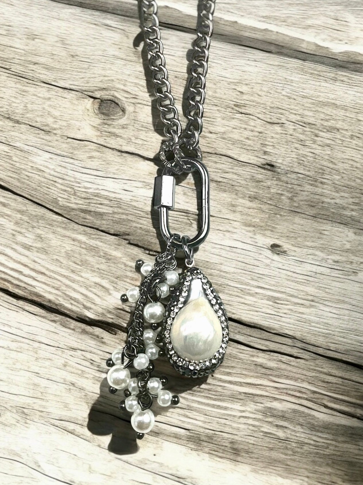 Pearlfection Necklace