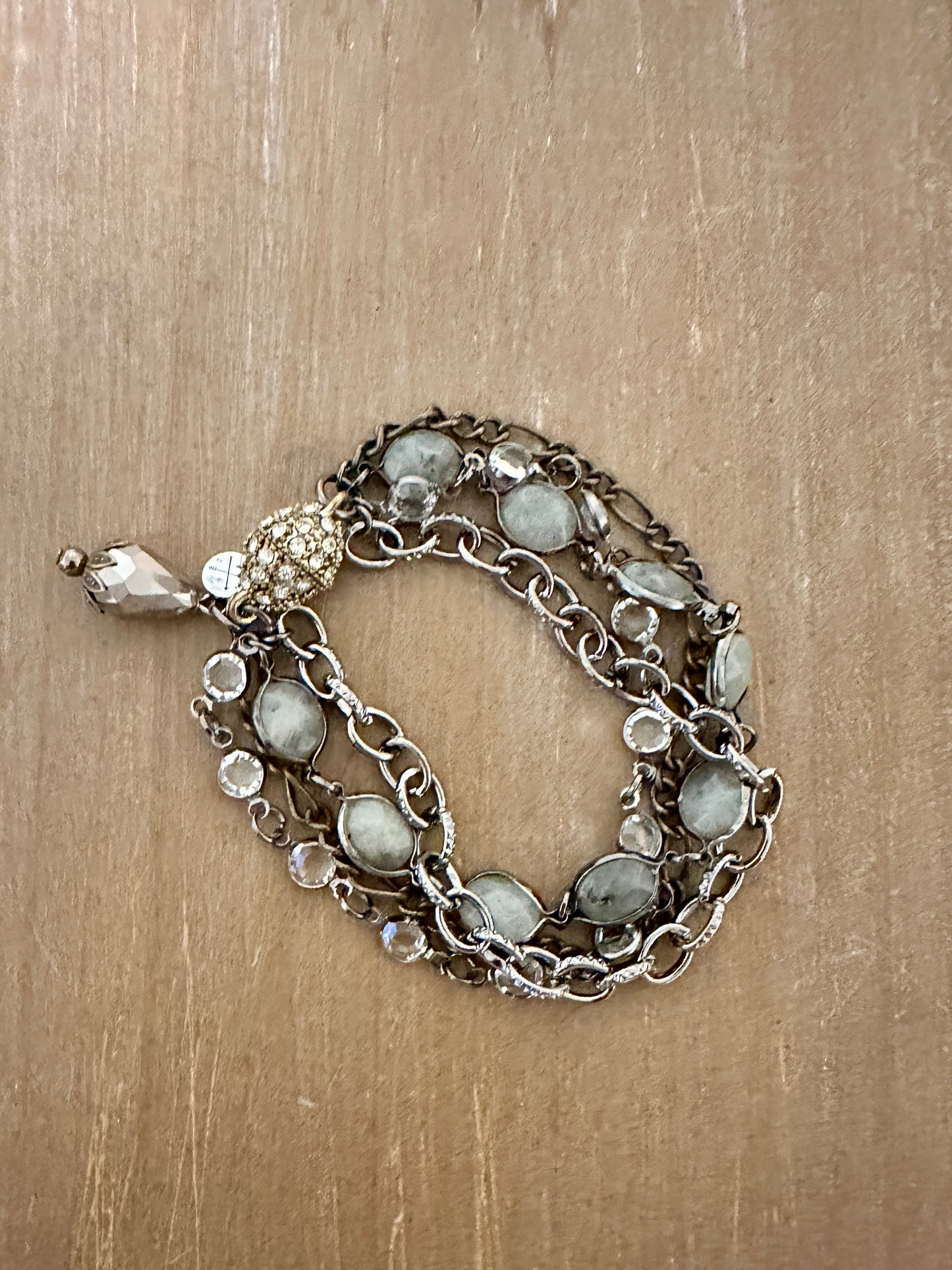 Romancing the Stone Bracelet