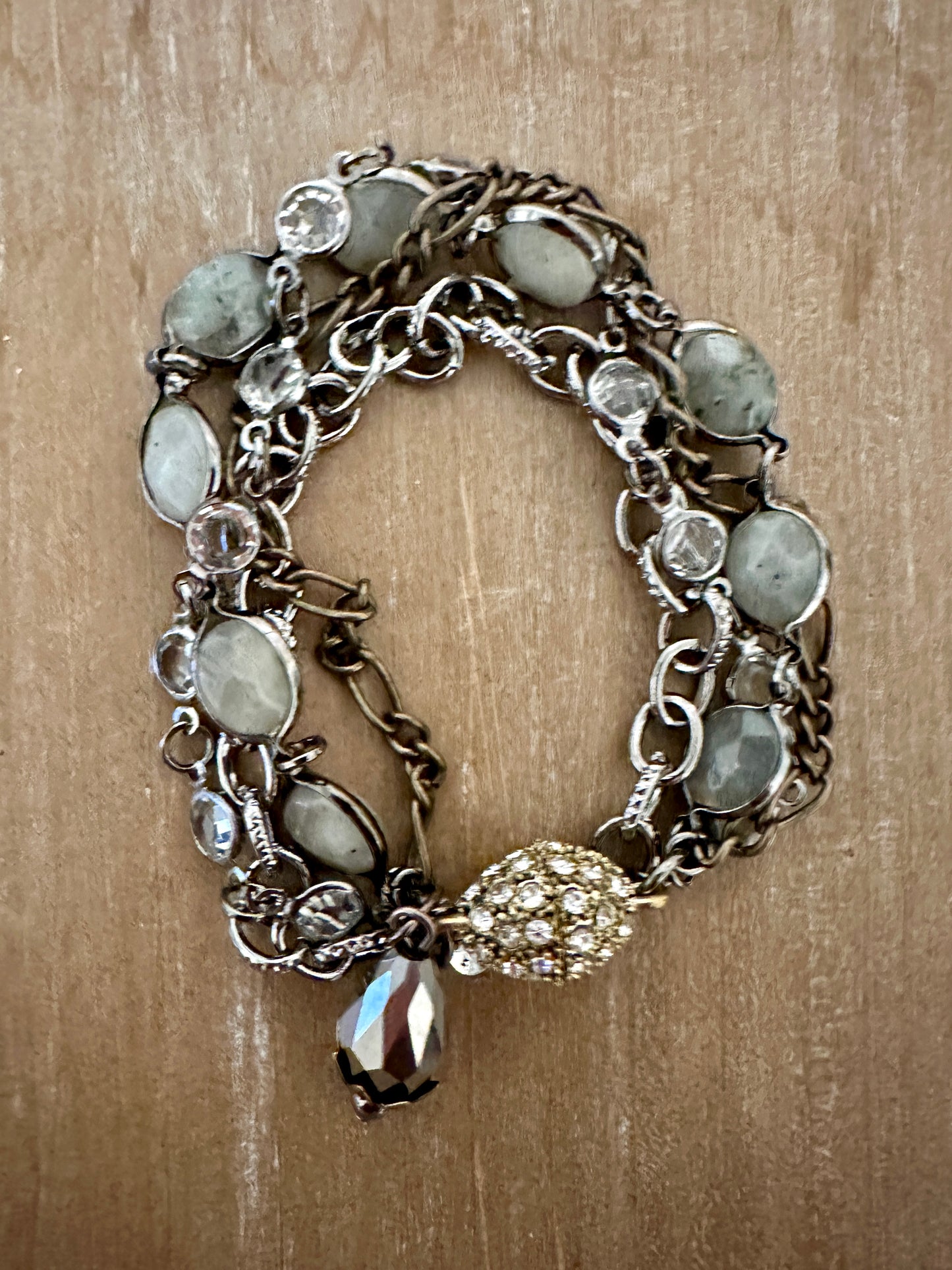 Romancing the Stone Bracelet