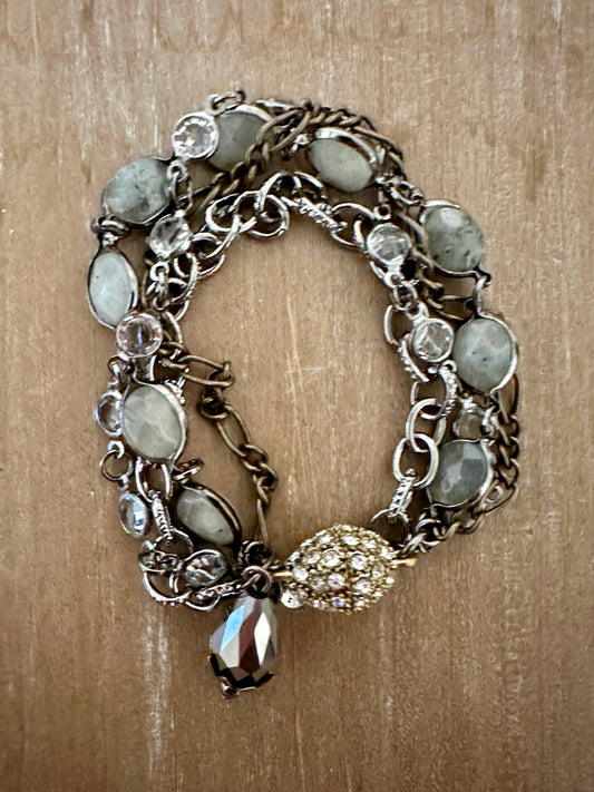 Romancing the Stone Bracelet