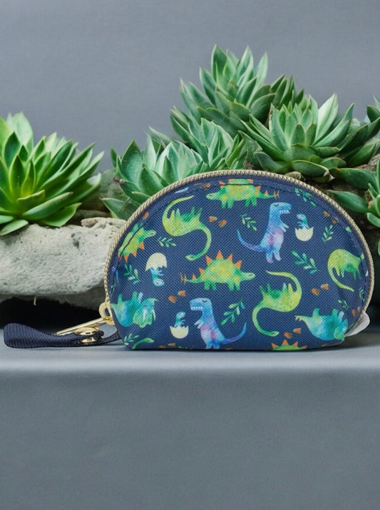 Itzy Ritzy Dino Everything Pouch