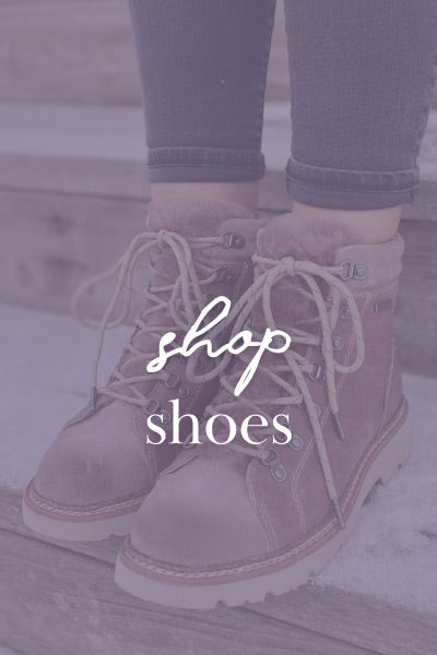 Shop Shoes at Spokane Women's Boutique, Jema Lane | Boots and Booties | Jemalane.com