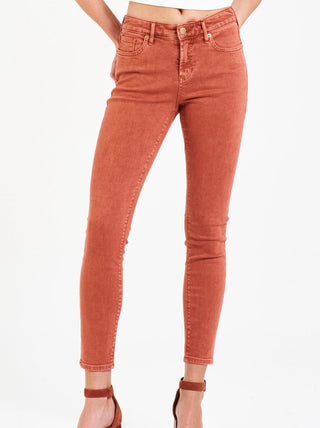 Dear John Mellow/Mauve Jeans FINAL SALE!