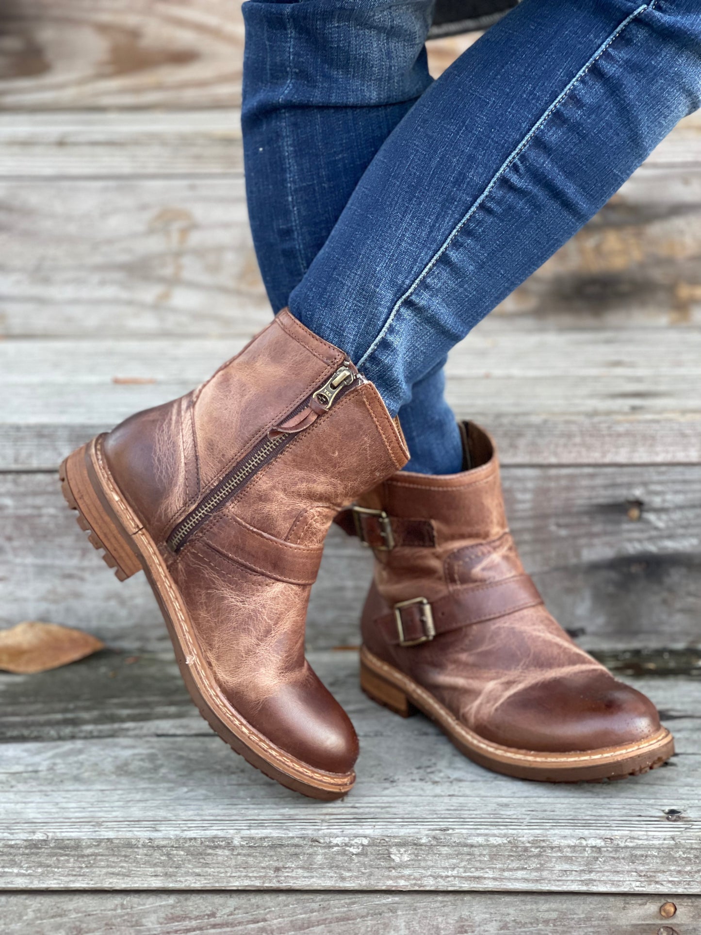 Sofft Lalana Booties CLEARANCE FINAL SALE