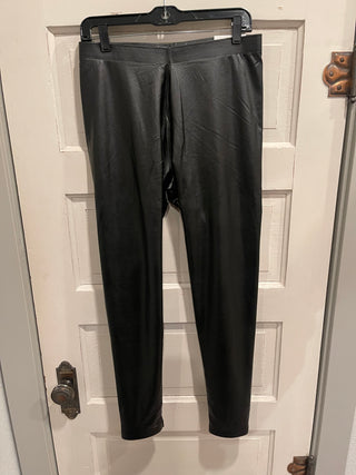 Faux Leather KanCan Leggings FINAL SALE!