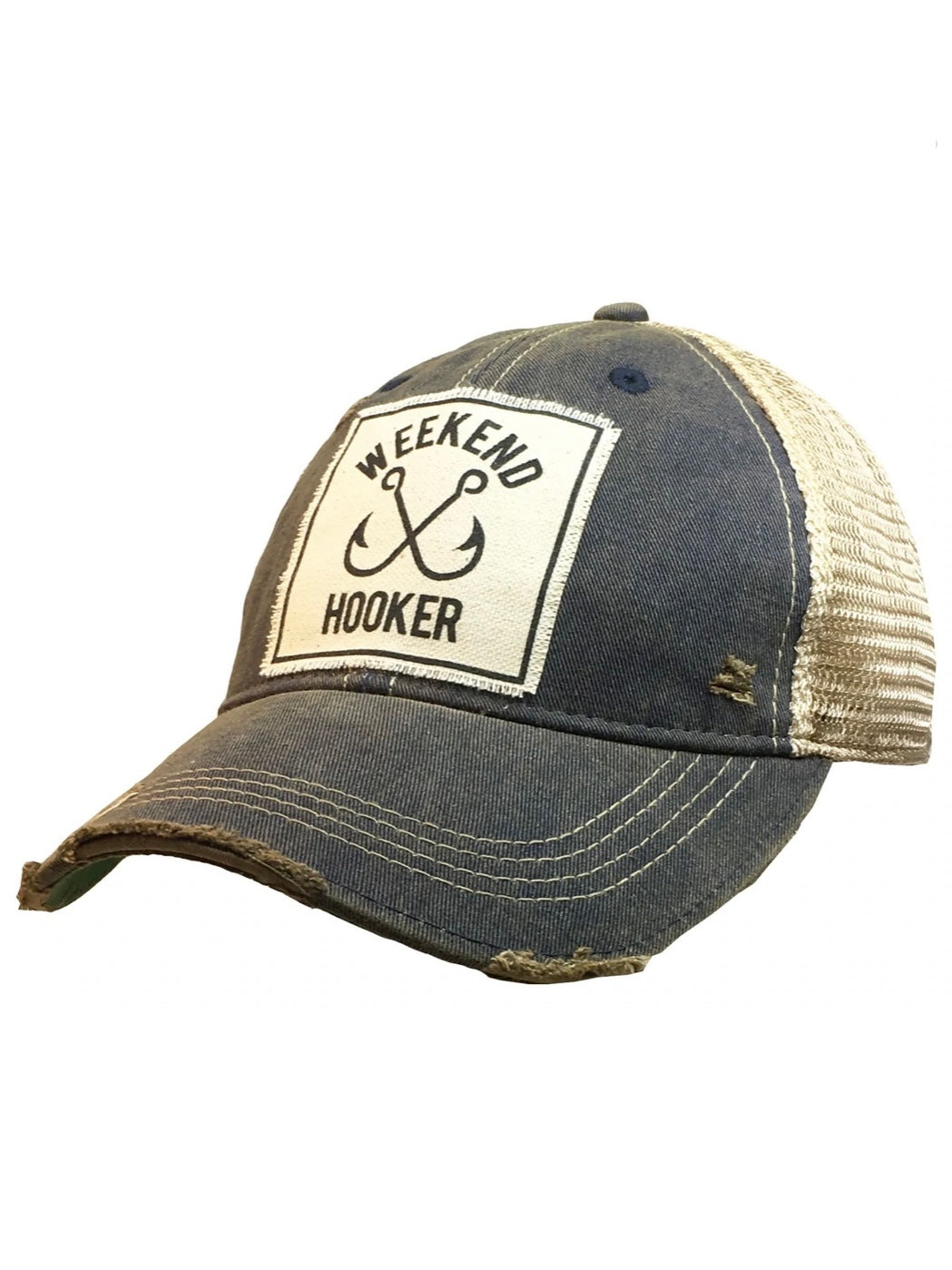 Outdoorsy Trucker Hats