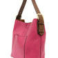 Hobo Style Handbag BOHO VALLEY