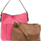 Hobo Style Handbag BOHO VALLEY