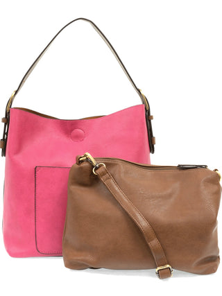 Hobo Style Handbag BOHO VALLEY