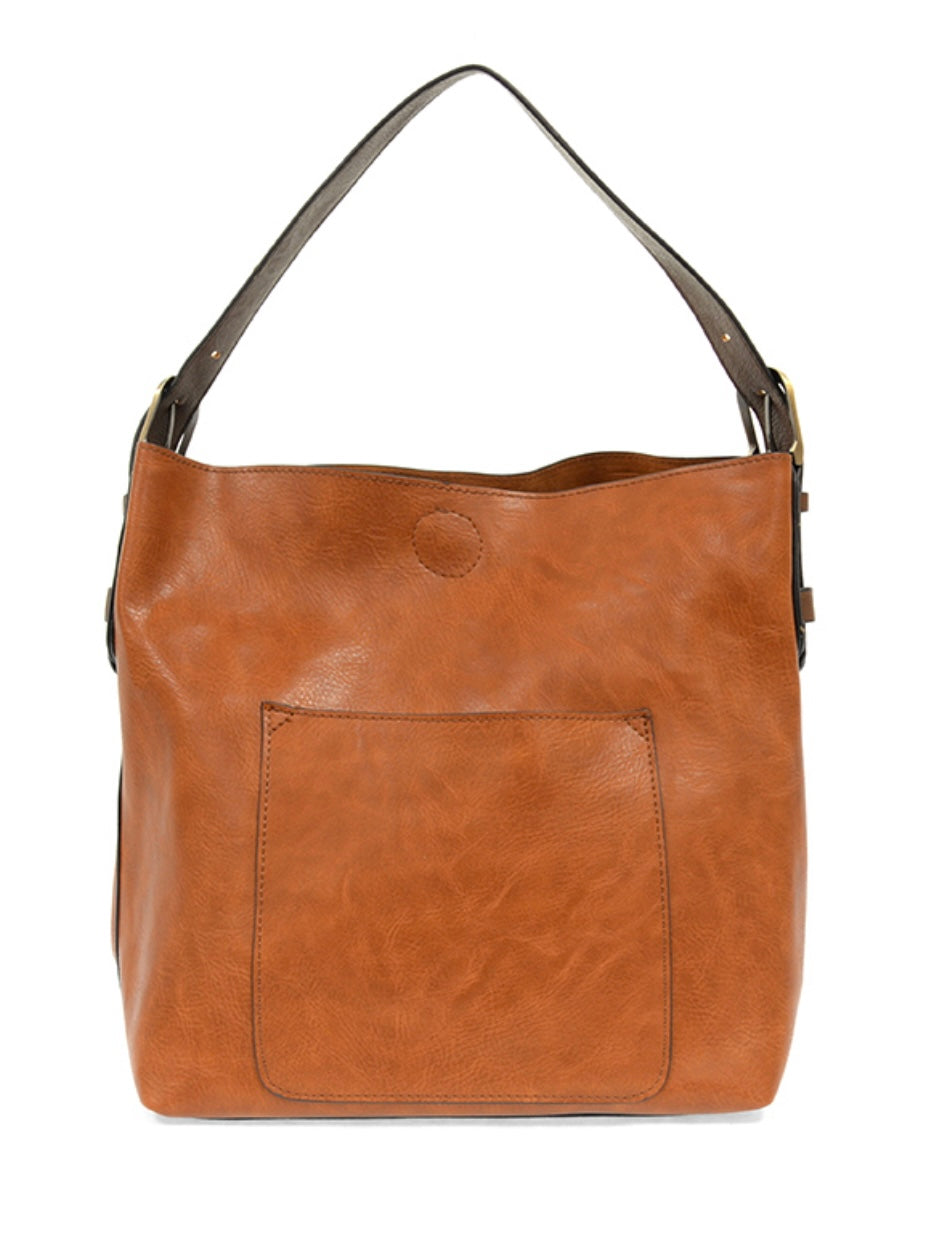 Hobo Style Handbag BOHO VALLEY
