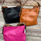Hobo Style Handbag BOHO VALLEY