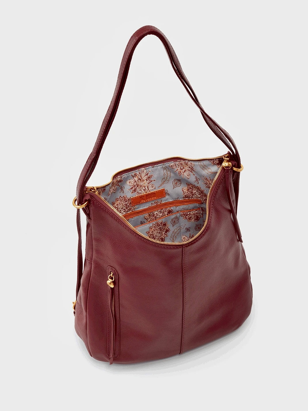 Hobo merrin clearance bag