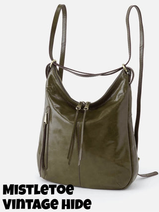 Merrin Hobo Backpack