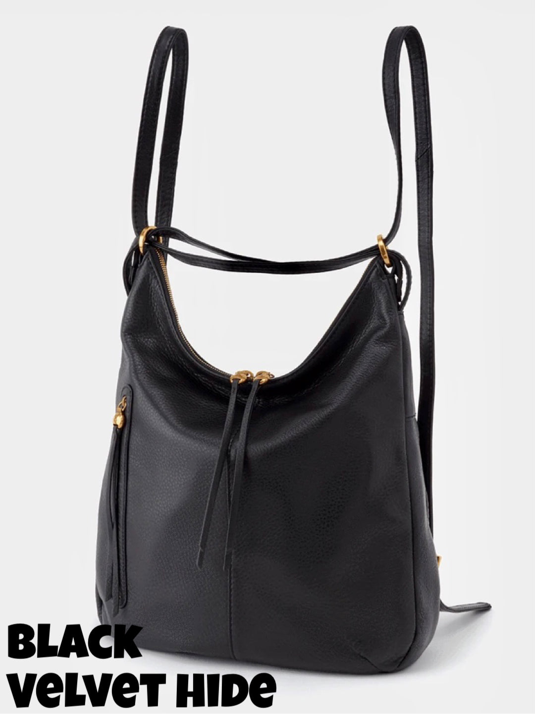 Merrin Hobo Backpack