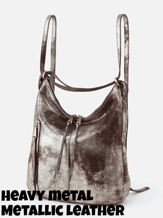 Merrin Hobo Backpack