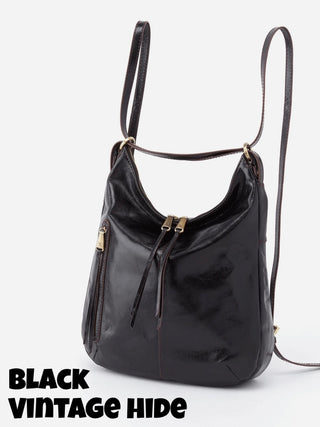 Merrin Hobo Backpack