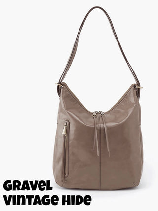 Merrin Hobo Backpack